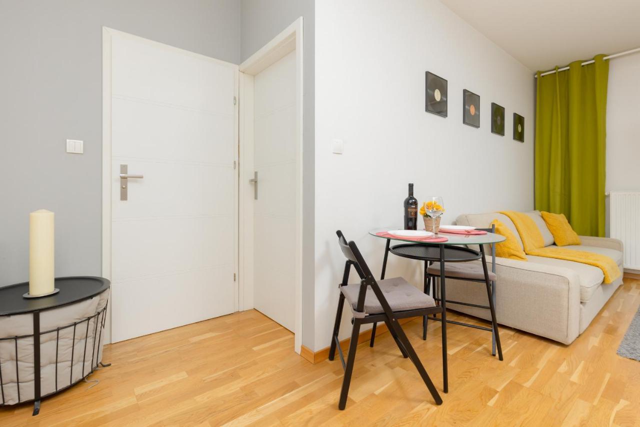 Warsaw Bemowo Modern Apartment Dywizjonu 303 By Noclegi Renters מראה חיצוני תמונה